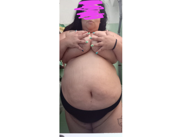 Gorda morbosa