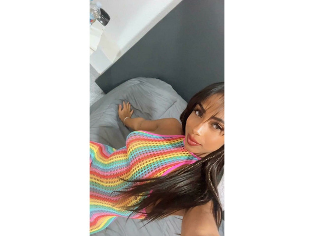 DELICIOSA MULATITA JOVEN