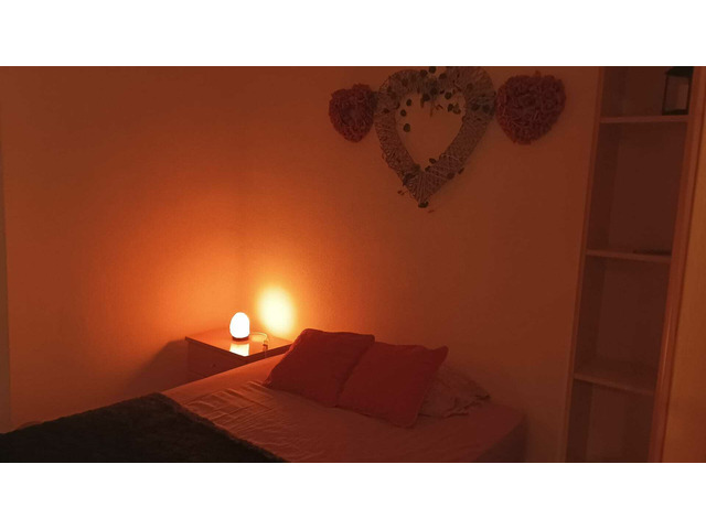 Habitación disponible zona de Benimaclet