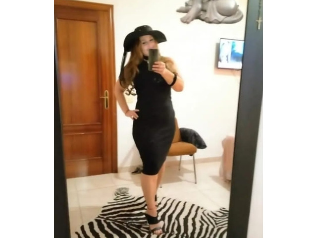 Juliana. Madurita del Este. Dama con encanto