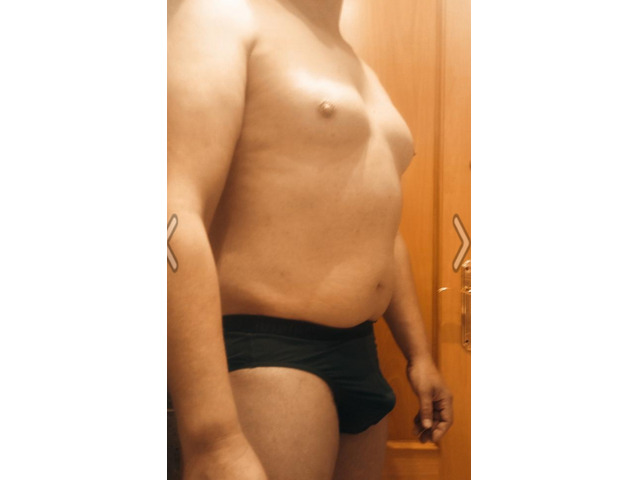 Busco mujer para disfrutar el sexo.