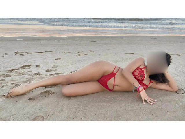 HERMOSA Y SENSUAL DISPUESTA A COMPLACERTE