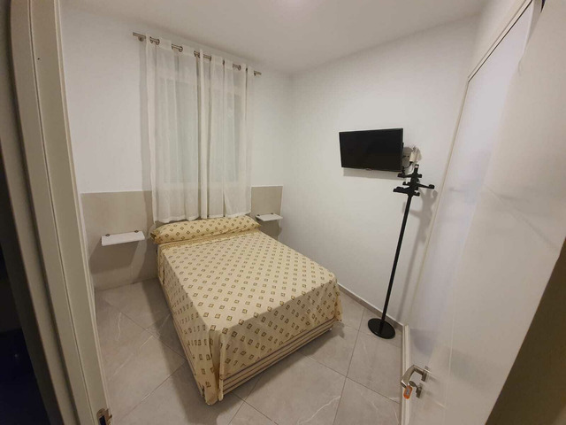 Habitacion centrica