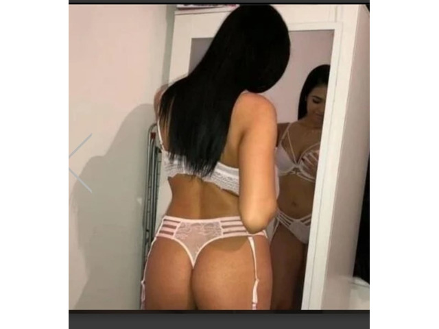 Le mejor compañía para ti amor me llamo adina