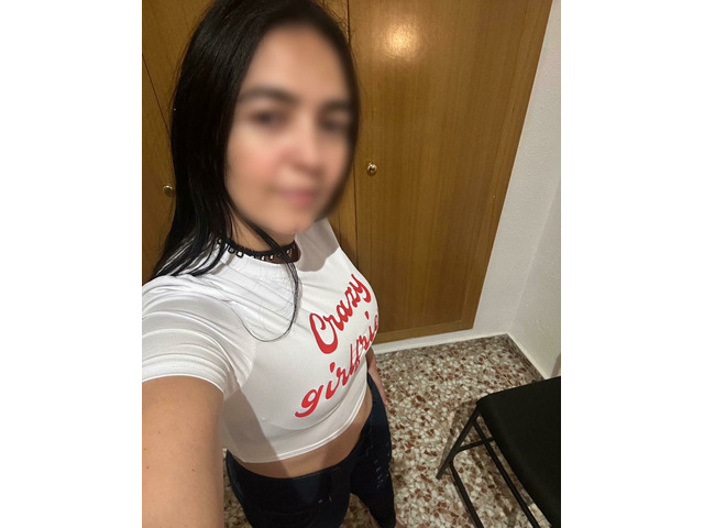 SEREMOS MUY CACHONDAS