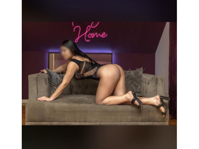 Sexy cariñosa en Rivas