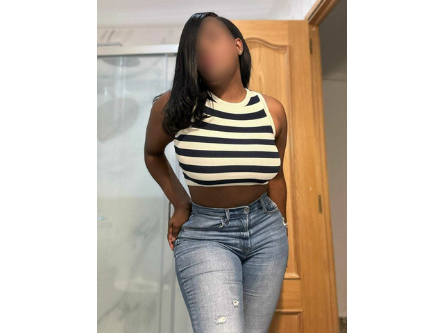 COLOMBIANA BUSCA AMANTE MORBOSO