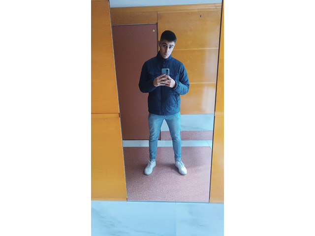 Escort para encuentros apasionados
