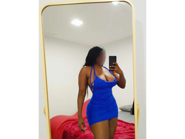 UN BOMBONCITO LISTA PARA QUE LA PRUEBES. !