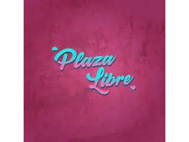 PLAZA DISPONIBLE. . CLIENTES FIJOS . !!