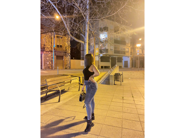 CHANELL SENSUAL Y CARISMATICAS
