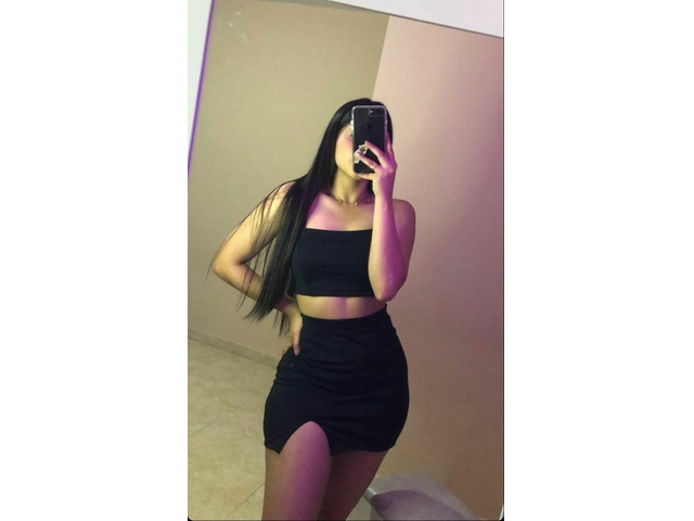 BELLA DISCRETA LA AMANTE PERFECTA. . Y