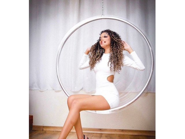 SABRINA LA CHICA SEXY