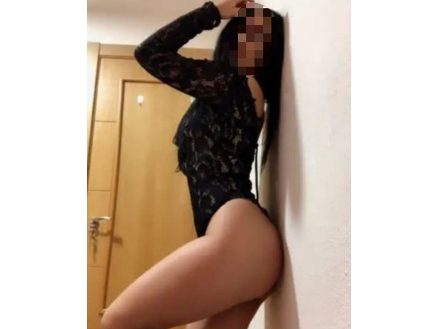 BEATRIZ 26 AÑOS TU MASAJISTA