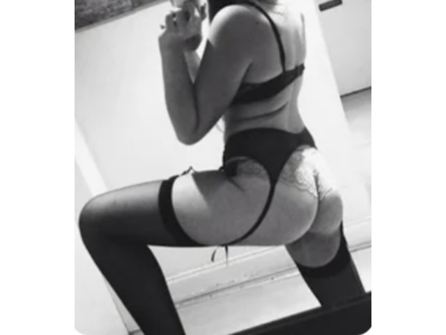 Masajista erotica española