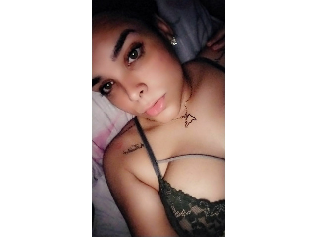 SENSUAL Y ARDIENTE