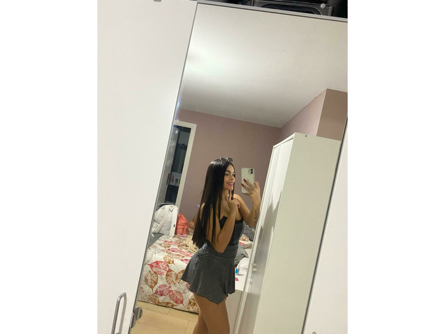 TODA UNA DIABLITA EN LA CAMA VEN CONOCEME