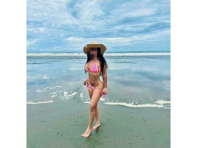 MORENA PROVOCADORA Y EXITANTE
