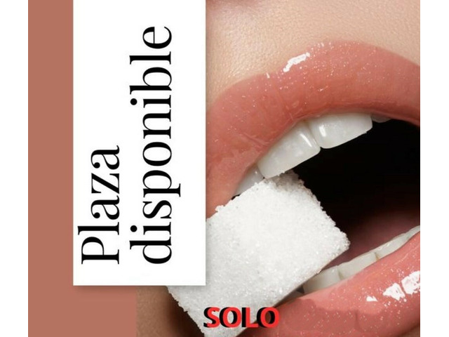 PLAZAS DISPONIBLES EN BURRIANA !!!