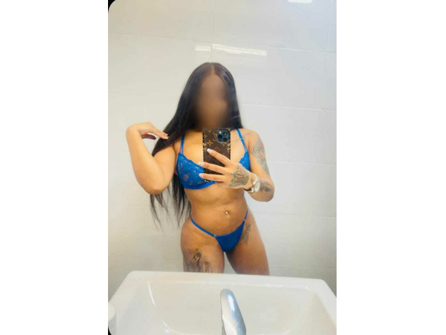 SEXY JOVENCITA DOMINICANA