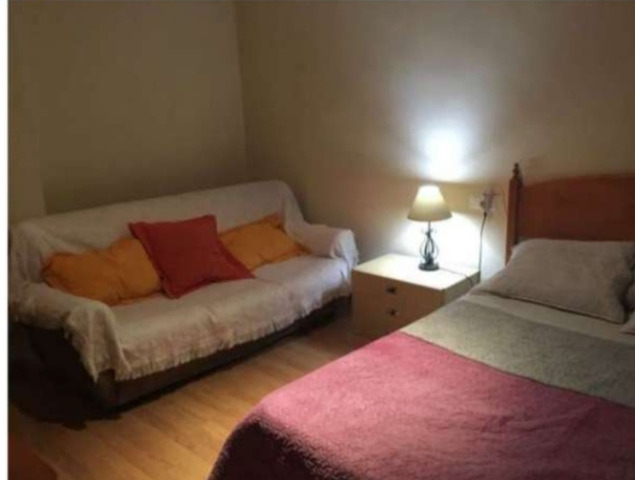 Se alquila habitación a señorita
