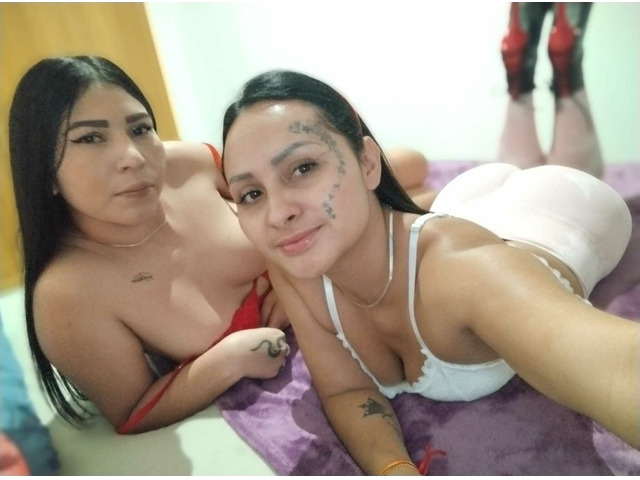 DUPLEX O TRIO CON DOS RICOS BOMBONES