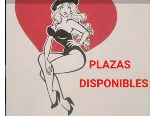 PLAZA DISPONIBLE EN BURRIANA