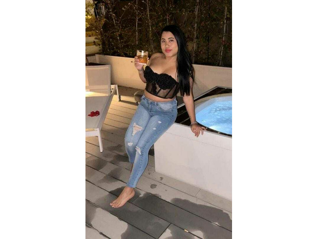 NENITA IMPLICADA CON SITIO PRIVADO. . 24H