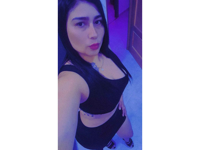 MASAJISTA PARTICULAR CON UN CUERPO DEL PECADO
