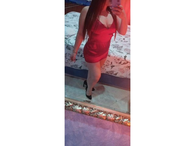 GOLOSA  SEXY PICOSA EN ELDA