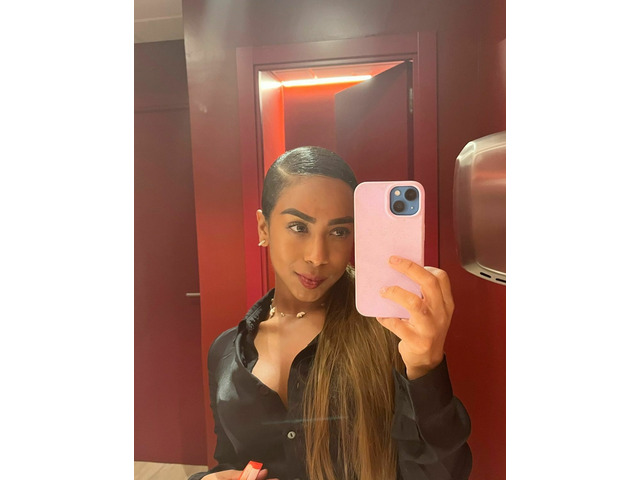 MEGAN JOVENCITA ELEGANTE