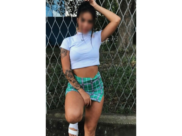 NOVEDAD EN BCN!MIA LA JOVENCITA+ENTREGADA!