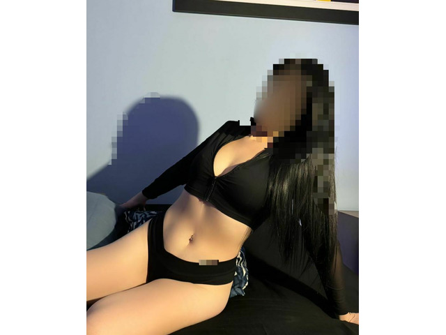 DULCE, AMABLE E IMPLICADA