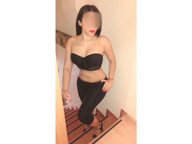MICHELLE 26 AÑOS LATINA SI NECESITAS BUENA COMPAÑÍA