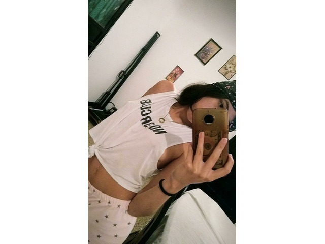ME ENCANTA CONOCER GENTE NUEVA. .