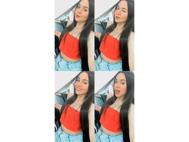 COLOMBIANA CACHONDA