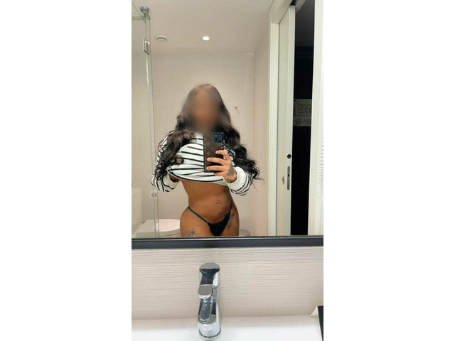 LATINA MUY APASIONADA Y FOGOSA
