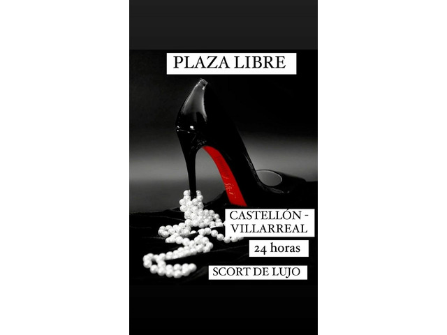 PLAZA LIBRE EN VILLA REAL ALTOS INGRESOS