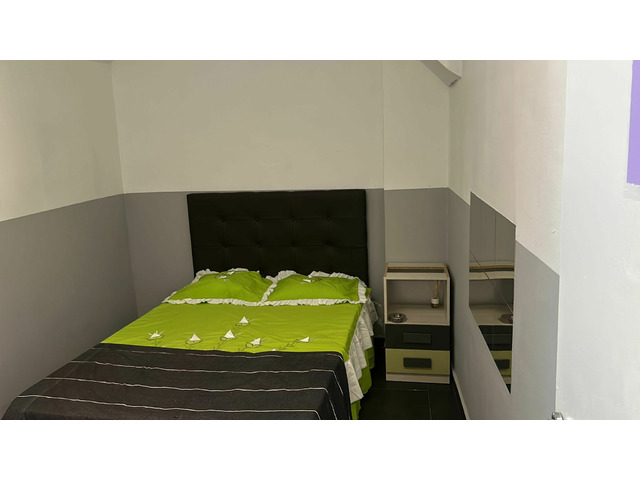 Alquilamos habitaciones. . . en Badalona