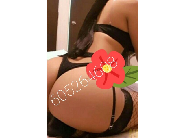 LATINA, TRATO DE NOVIOS , MASAJES 24 HORAS