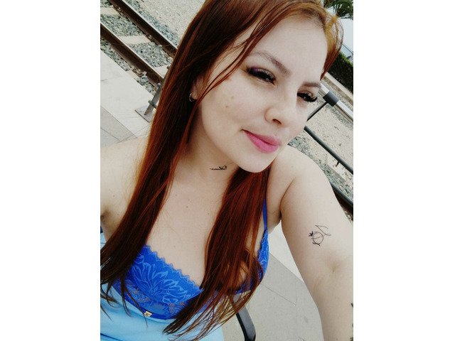 NUEVA EN LA ZONA, LLAMAME