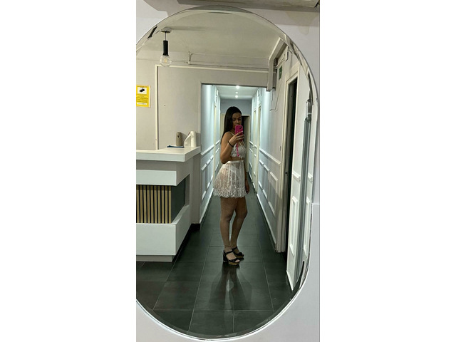 TU PONES LAS GANAS YO TE CUMPLO LAS FANTASIAS