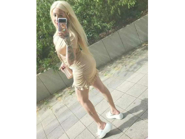 ALANA LECHERA EXPLOSIVA DISPONIBLE 24H