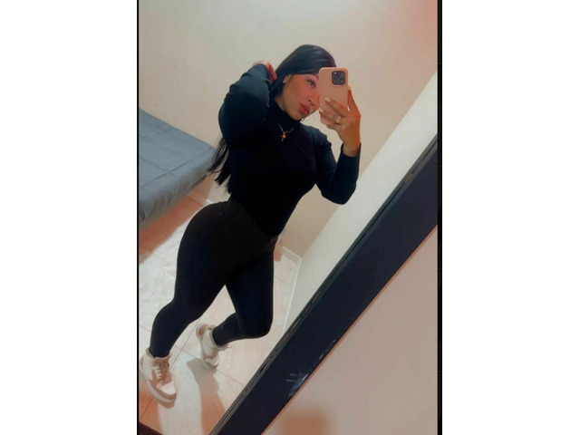SENSUAL AVENTURERA ACOMPAÑANTE