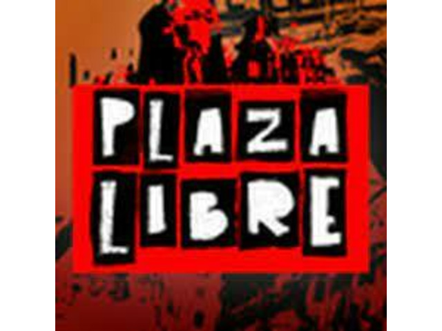 VEN Y SEPARA TU PLAZA, YA !!!!