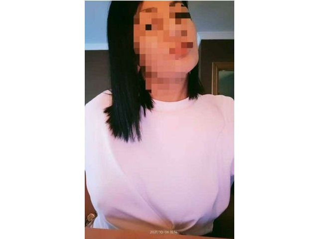 Masajista mexicana en Madrid