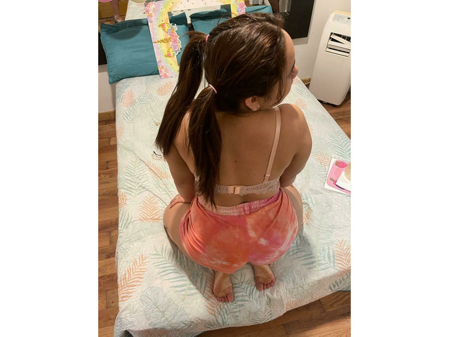 ESTUDIANTE SOLITA EN VICALVARO