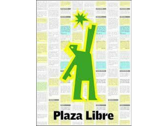 PLAZAS LIBRES EN BURRIANA!!!!