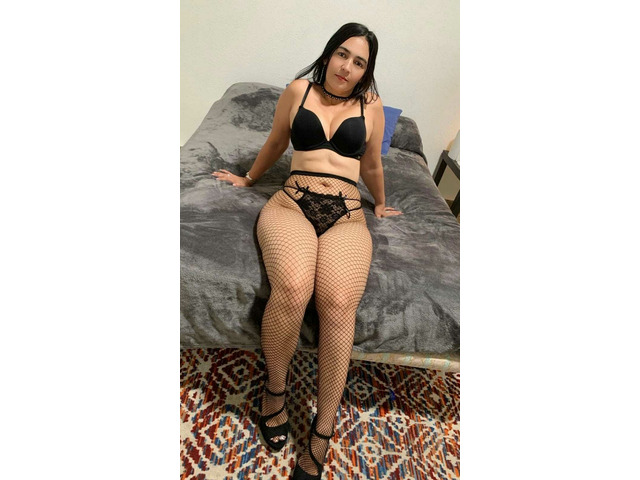 LUISA AUTENTICA LOBA EN LA CAMA, DIVERTIDA !!