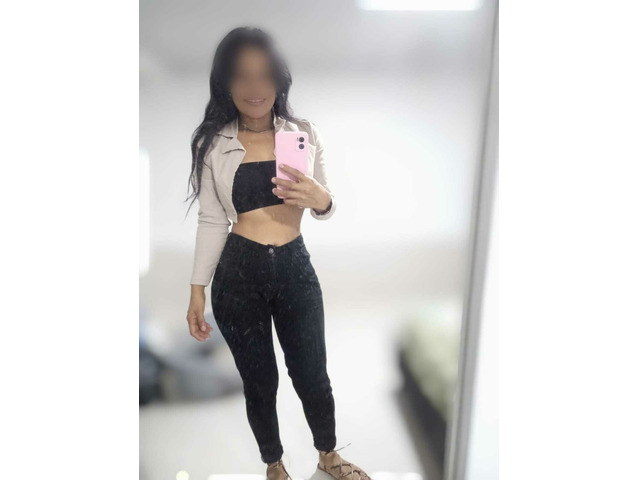 NOVEDAD!! NAOMY MAJA Y MUY GUARRA